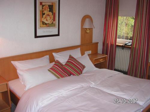 Landgasthof & Hotel Zum Schwan