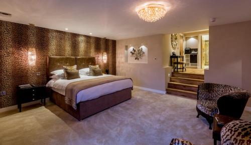 Applegarth Villa Hotel & Restaurant (Adult Only) - image 11
