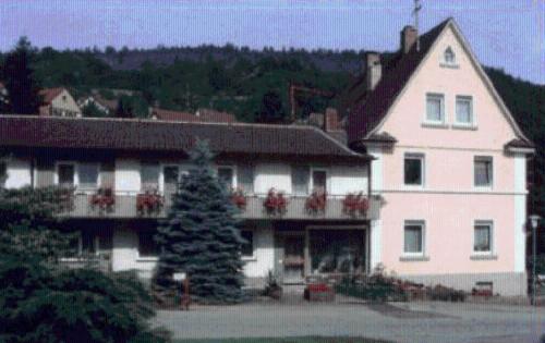 Gästehaus Endrich