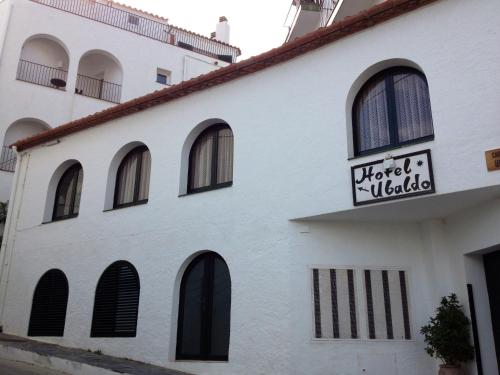Hotel Ubaldo 4