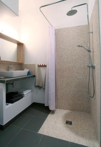 La Cour du 5ème - Chambre d'hôtes - image 4
