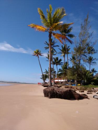 Cais Dourado Pousada