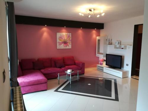  Luxury Apartment, Pension in Rijeka