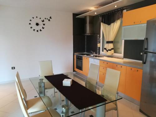  Luxury Apartment in Rijeka