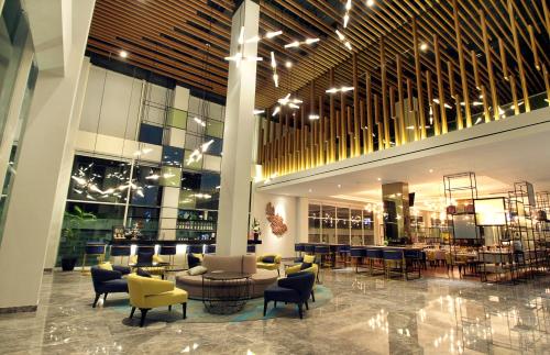 Swiss-Belinn Airport Surabaya