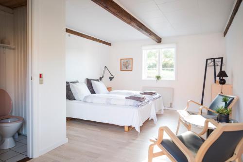 Pension Holmegaard - image 13