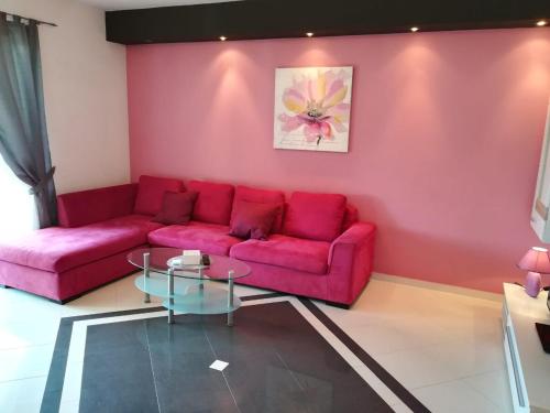  Luxury Apartment in Rijeka