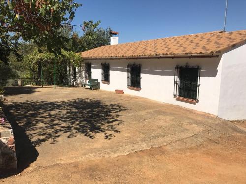 Casa rural en Constantina