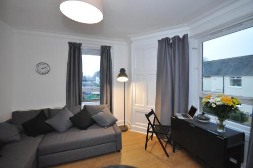 Elder Park Apartments, Glasgow (foto 3)