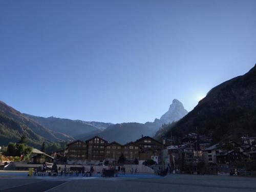 Apartment Zermatt - Matterhorn view, Zermatt (foto 2)