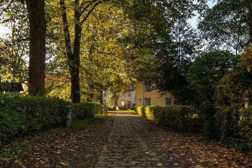 Kloster Malgarten – Bramsche, MI