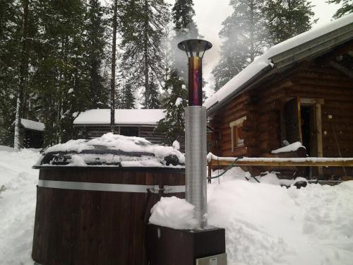Ukonloma Härkälampi