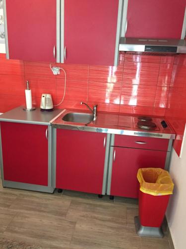  Gof Apartment in Zadar