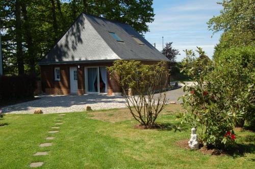 B&B Ourville-en-Caux - Gites la charretterie - Bed and Breakfast Ourville-en-Caux