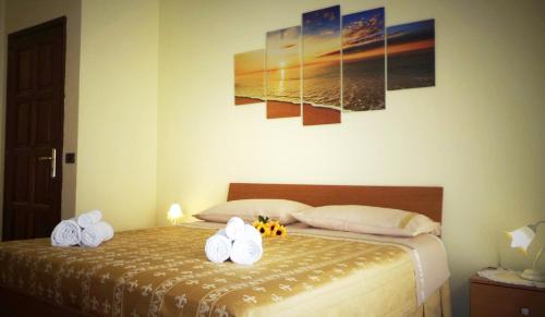 Il Girasole – Vibo Valentia
