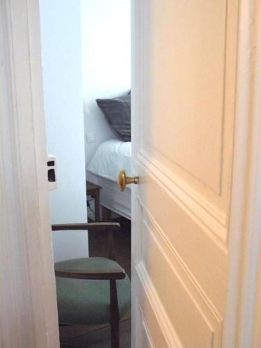 La Cour du 5ème - Chambre d'hôtes - image 13