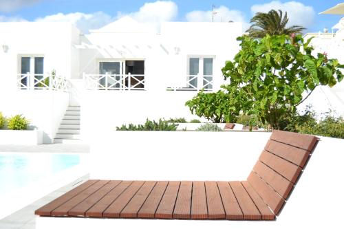 Flower Beach Deluxe 5