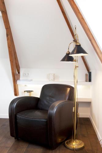 Boutique B&B Nassau, Amsterdam (photo 3)