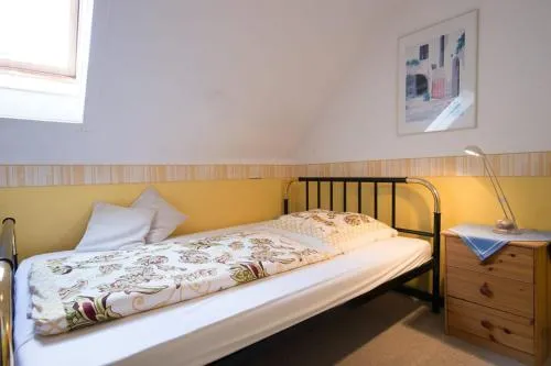 Kleines Hotel Wemhoff in Winterberg, Deutschland