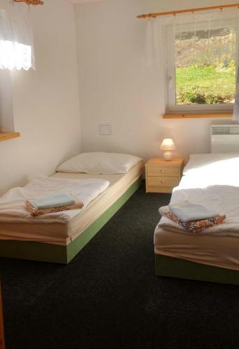 Apartmány Maruška - image 2
