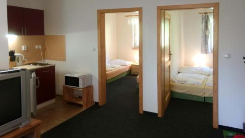 Apartmány Maruška - image 2