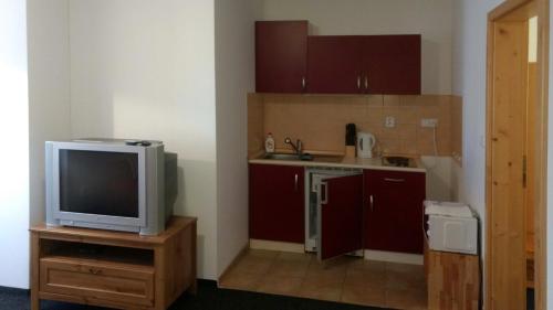 Apartmány Maruška - image 14