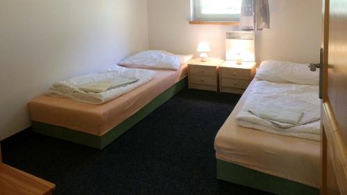 Apartmány Maruška - image 5
