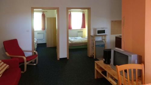 Apartmány Maruška - image 12