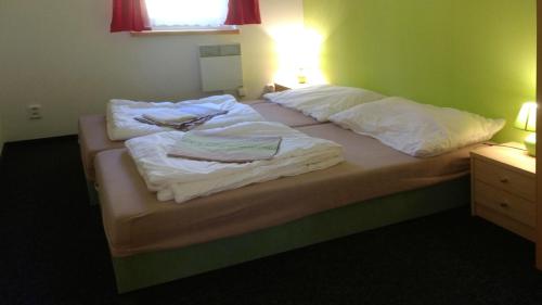 Apartmány Maruška - image 10