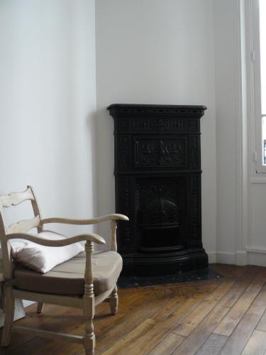 La Cour du 5ème - Chambre d'hôtes - image 12