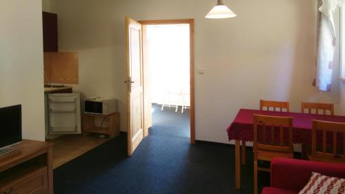 Apartmány Maruška - image 13