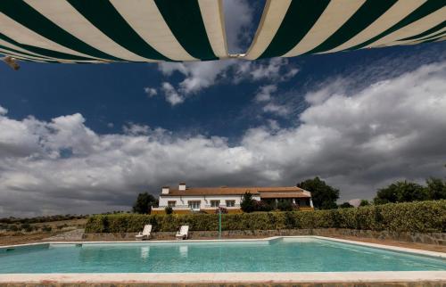Naveterra-Hotel Rural - main image