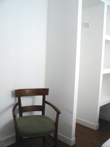 La Cour du 5ème - Chambre d'hôtes – Paris, TX