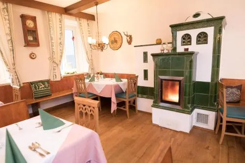 Schlossgasthof in Artstetten, Österreich