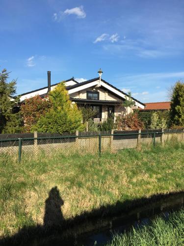  Chalet 294 - Krabbenkreek in Sint-Annaland