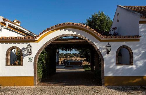 Naveterra-Hotel Rural in Alandroal