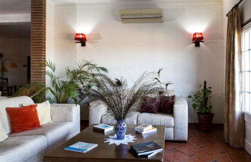 Naveterra-Hotel Rural in Alandroal