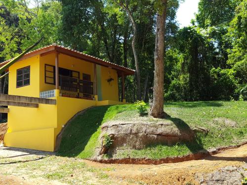

Pousada Do Moinho