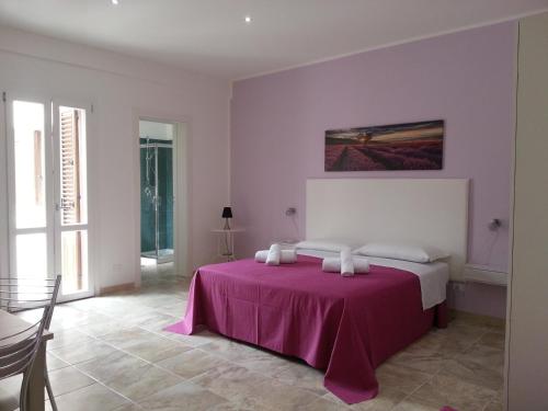  Holiday Homenza, Pension in San Vito lo Capo