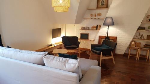 Le Chanteclair in Gembloux