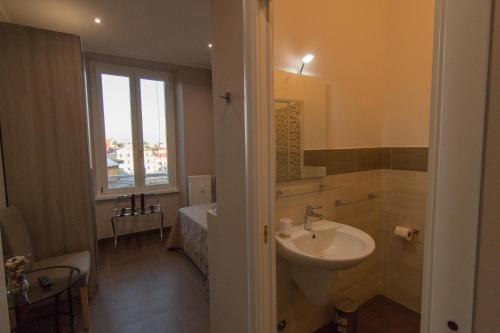 La Terrazza di Evelina Guest House