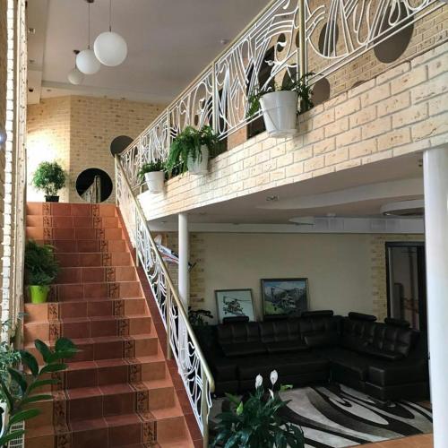Guest House Aviator - image 4