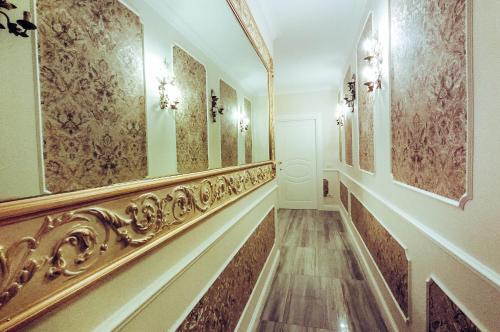 Impero Vaticano Suites Guest House, Rome (photo 7)