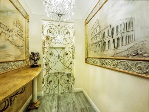 Impero Vaticano Suites Guest House, Rome (photo 3)