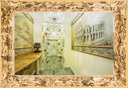 Impero Vaticano Suites Guest House, Rome (photo 9)