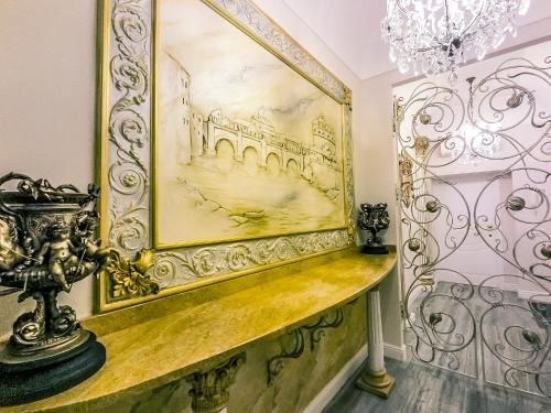 Impero Vaticano Suites Guest House, Rzym