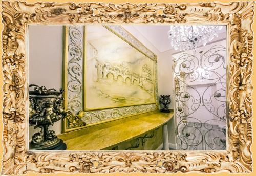 Impero Vaticano Suites Guest House, Rome (photo 10)