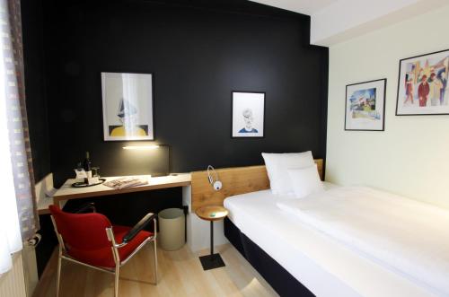 Hotel Restaurant Reichsadler - image 3