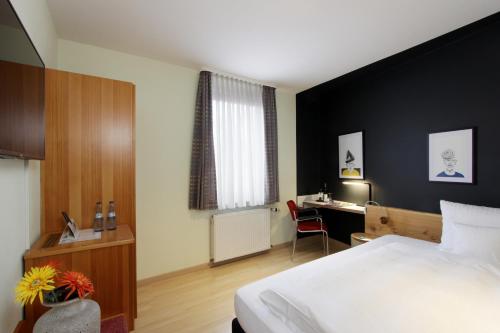 Hotel Restaurant Reichsadler - image 11