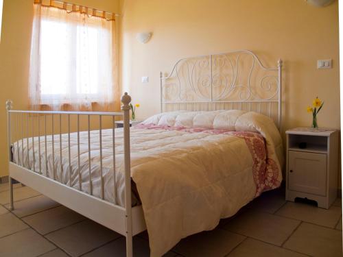B&B La Rosa dei Venti chambre d'hôte Cappelle sul Tavo